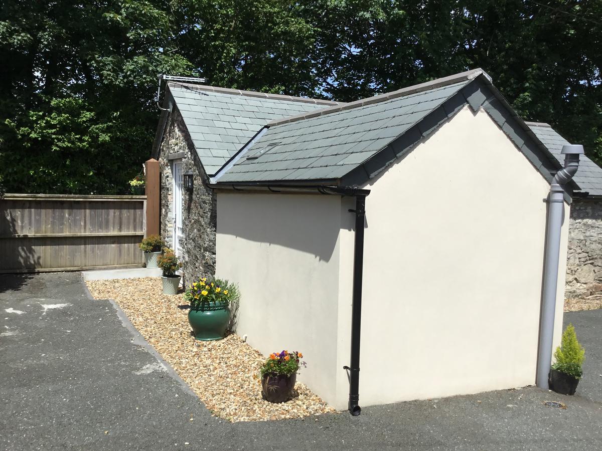 Bramble Barn Villa Bodmin Eksteriør billede