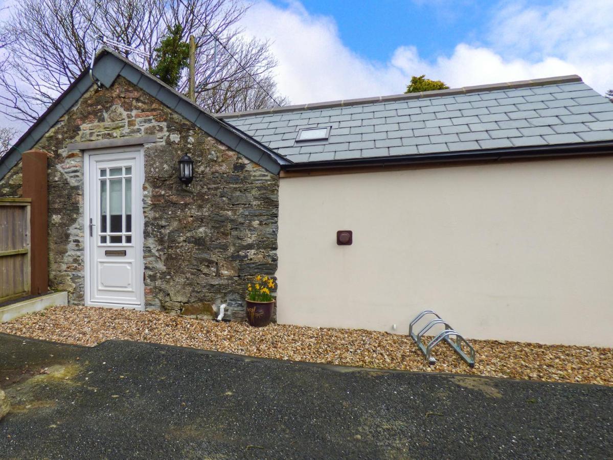 Bramble Barn Villa Bodmin Eksteriør billede